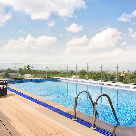 Four Points By Sheraton Nairobi Hurlingham Extérieur photo