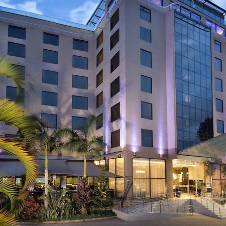 Four Points By Sheraton Nairobi Hurlingham Extérieur photo