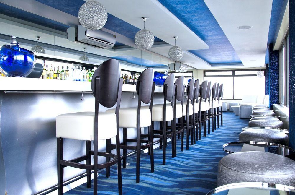 Four Points By Sheraton Nairobi Hurlingham Extérieur photo