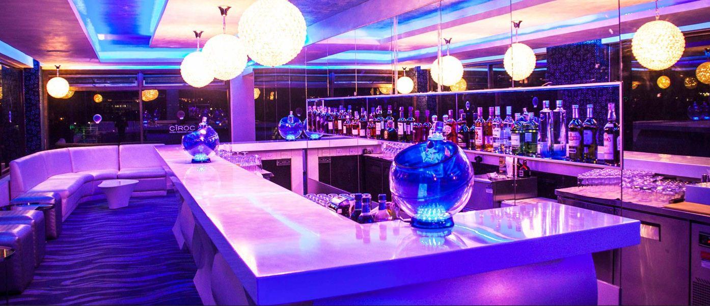 Four Points By Sheraton Nairobi Hurlingham Extérieur photo