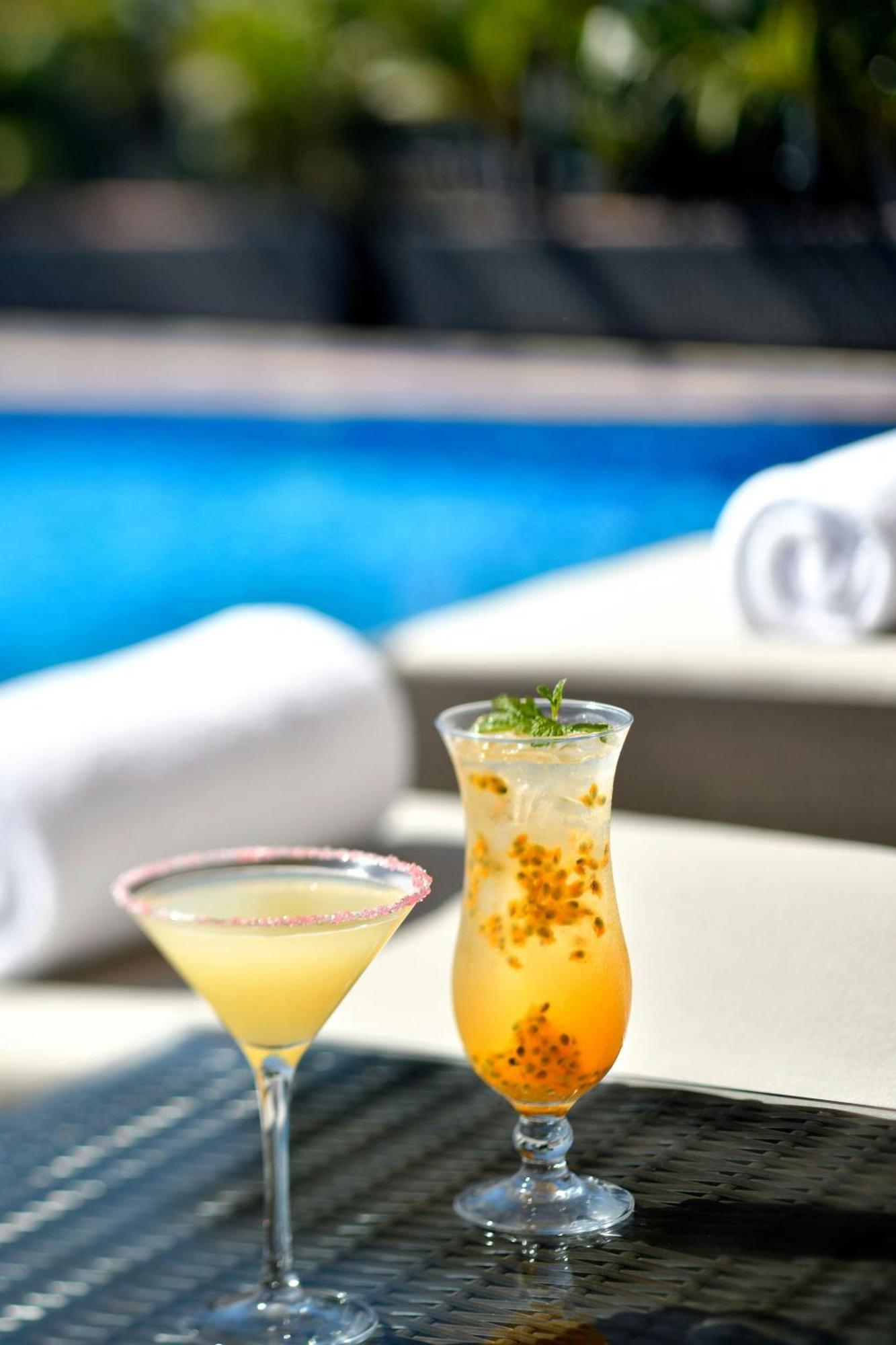 Four Points By Sheraton Nairobi Hurlingham Extérieur photo