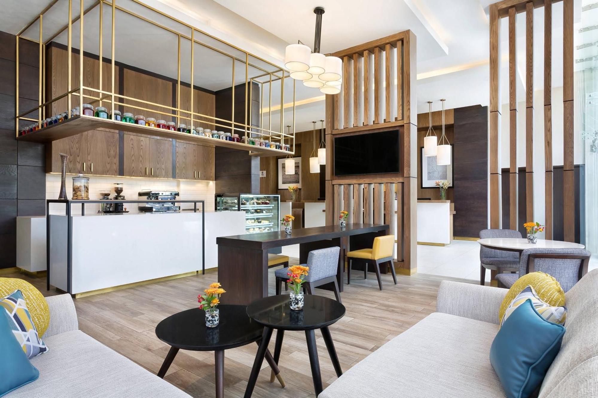 Four Points By Sheraton Nairobi Hurlingham Extérieur photo