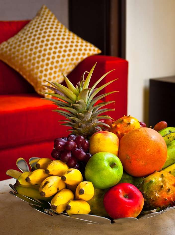 Four Points By Sheraton Nairobi Hurlingham Chambre photo