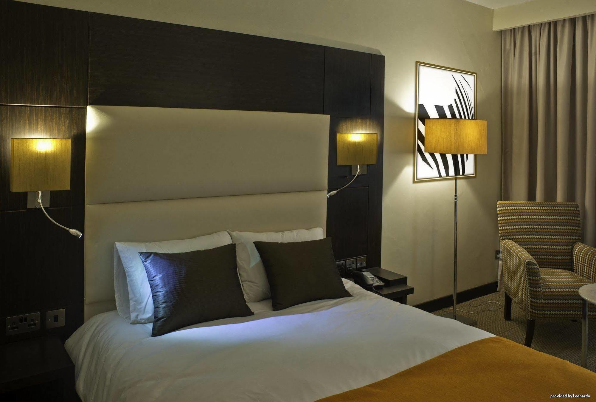 Four Points By Sheraton Nairobi Hurlingham Chambre photo