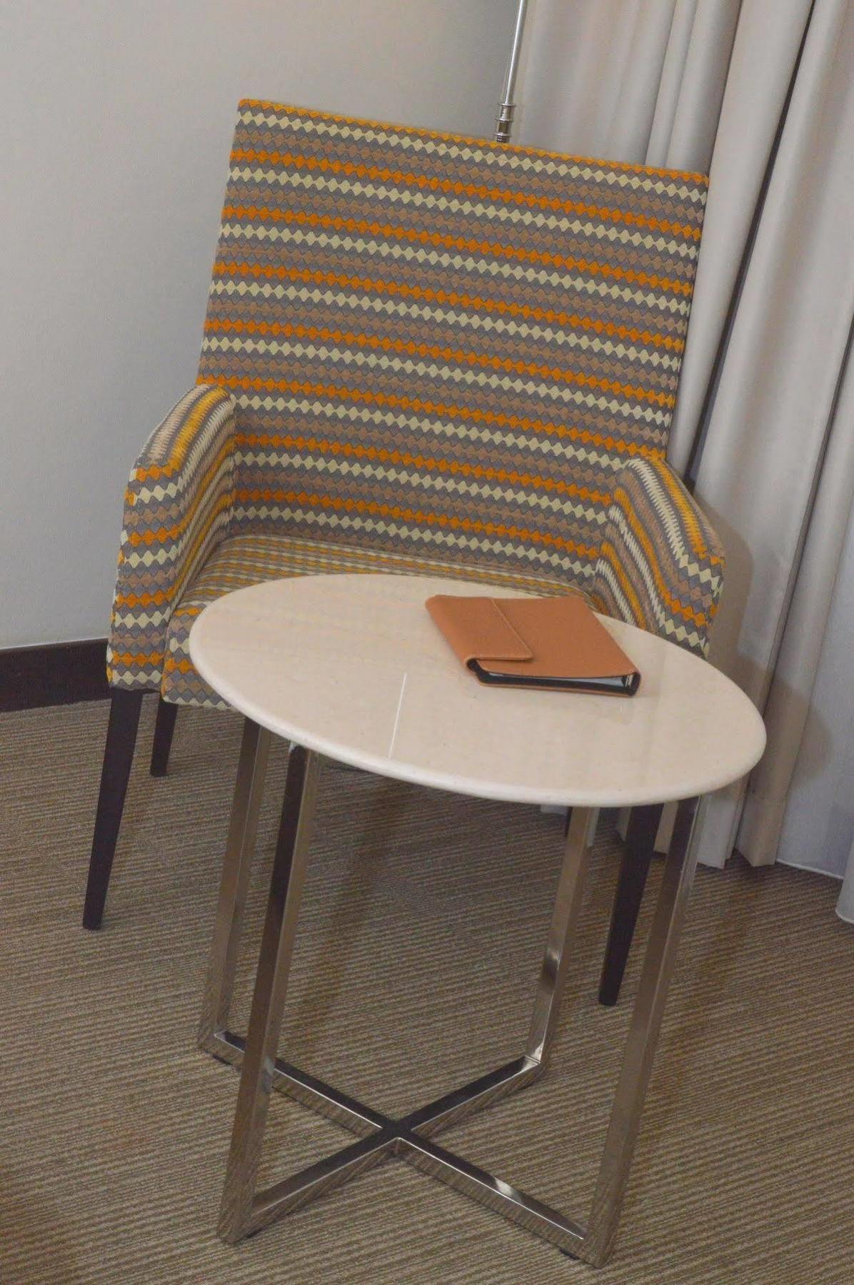 Four Points By Sheraton Nairobi Hurlingham Extérieur photo